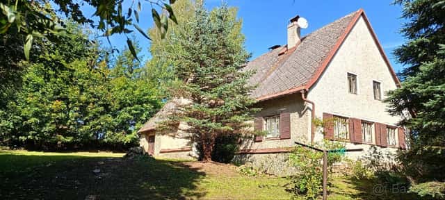 Prodej chalupy Zlatá Olešnice (Trutnovsko) - 6 987 m², okres Trutnov