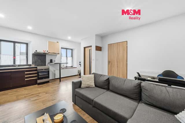 Prodej nájemního domu, 454 m², Jaroměř, ul. Palackého, okres Náchod