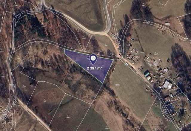 Prodej louky v k.ú. Dlouhý Most, ev.č. 2026-04-23-085602, okres Liberec