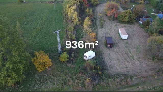 Prodej pozemku Proseč pod Ještědem 936m², okres Liberec