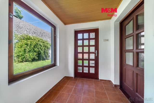 Prodej rodinného domu, 80 m², Oselce, okres Plzeň-jih