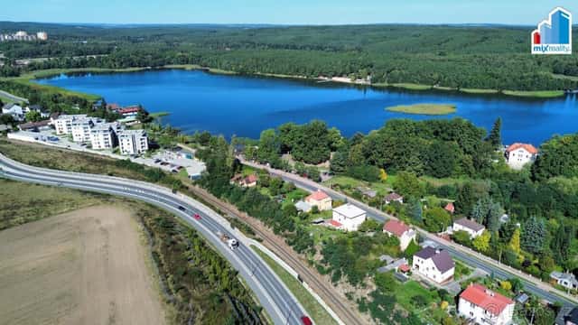 Prodej vily na pozemku 1 104 m² Plzně – Bolevec, okres Plzeň-město