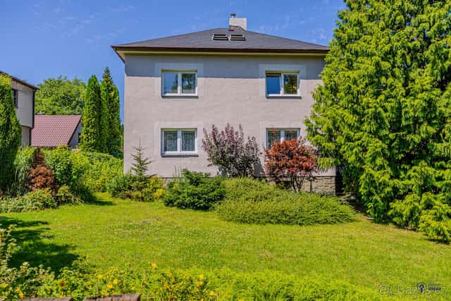 Prodej RD Trojanovice, 200m2, 2 patra, okres Nový Jičín