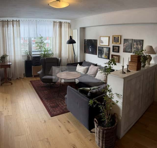 Prostorný byt 3+1, 84 m2, lodžie, sklep - Mladá Boleslav, Palackého, Mladá Boleslav – Mladá Boleslav II