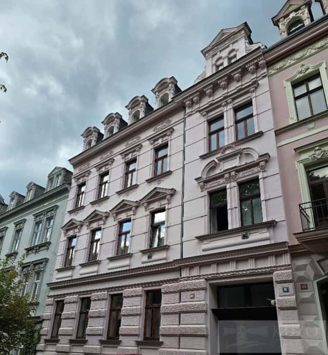 Prodej bytu 2+1, 65 m2, Karlovy Vary, Svahová, Karlovy Vary