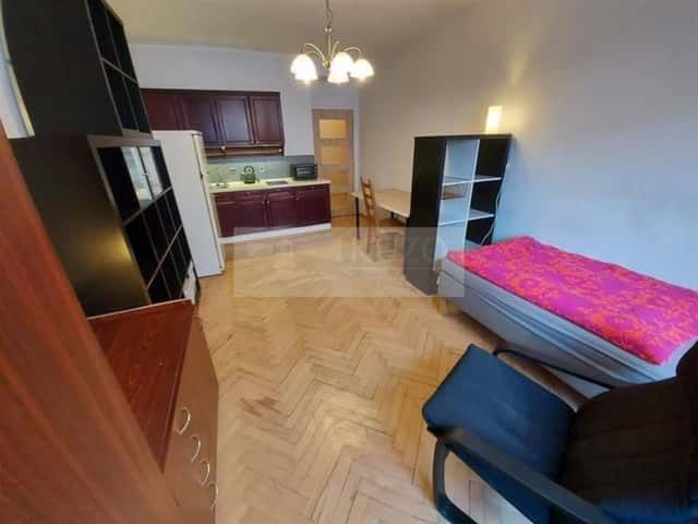 Pronájem bytu 1+kk, Kamenická, Holešovice, Kamenická, Praha 7 – Bubeneč