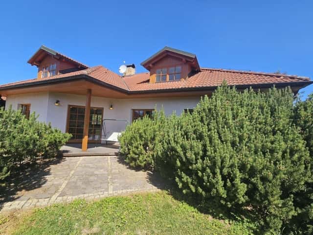 Prodej rodinného domu 6kk, 252 m2 + garáž + pozemek 1150 m2, Kunice - Vidovice, okr. Praha - Východ, Járy Cimrmana, Kunice – Vidovice, okres Praha-východ