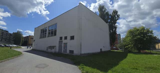Prodej komerční nemovitosti ve Stráži pod Ralskem, Jižní, Stráž pod Ralskem, okres Česká Lípa