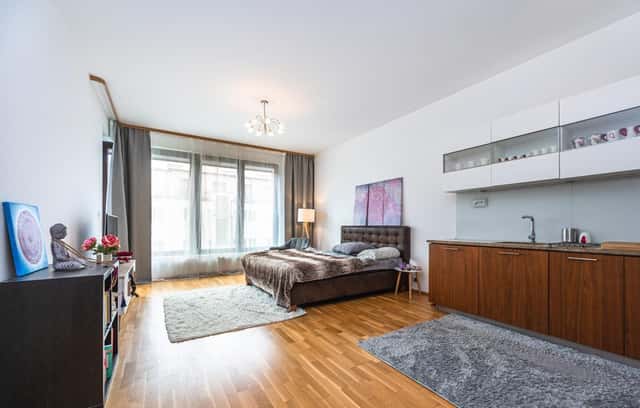 Pronájem bytu 2+kk/B, 69 m2, Praha 2 Vinohrady, Korunní, Praha 10 – Vinohrady