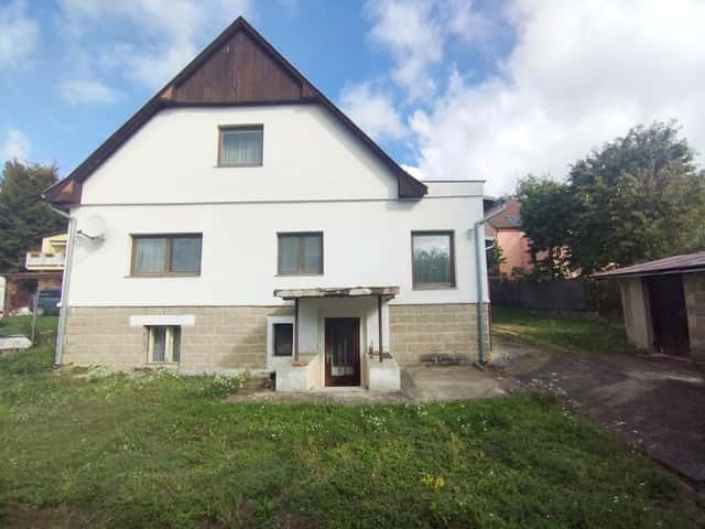Prodej RD Úvaly u Prahy,, Pražská, poz. 750 m2, Pražská, Úvaly, okres Praha-východ