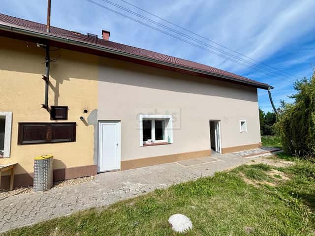 Nový byt 5+kk, 132,8m2, zahrada 313 m2, Svinařov, U Výboru, Svinařov, okres Kladno