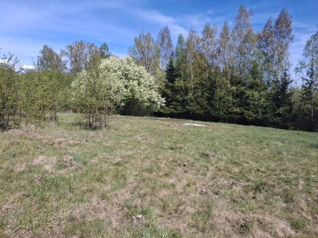 Prodej pozemku v Dalovicích, Dalovice, okres Karlovy Vary