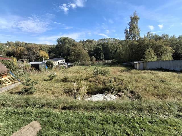 Prodej pozemku v Lubech u Chebu, Luby, okres Cheb