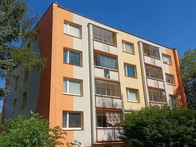DR byt 3+1 Teplice - Gagarinova ul., Gagarinova, Teplice – Trnovany