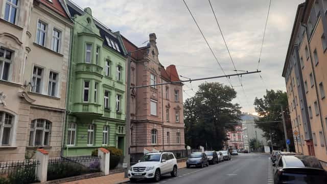 Byt 3+kk v teplicích, Jankovcova ul., 80 m2, Jankovcova, Teplice