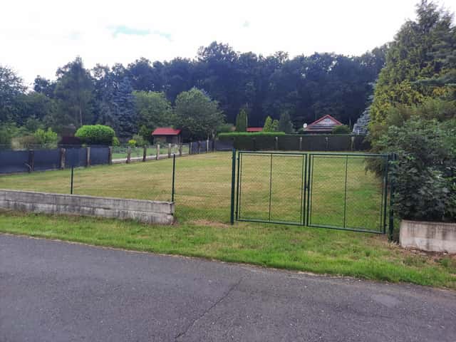 Stavební pozemek v Přestanově, Strádově 924 m2, Přestanov, okres Ústí nad Labem