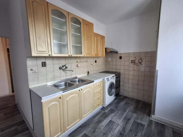 Pronájem bytu, ul. Krnovská, Praha 9 Letňany, OV, 2+1, 53m2, sklep, balkon, Krnovská, Praha 9 – Letňany