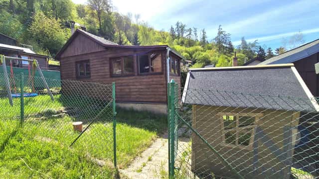 Chata 31 m2, Všenory, Montana, Všenory, okres Praha-západ