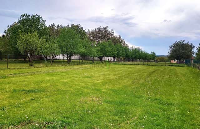 Stavební parcela, Lhenice na Prachaticku, Lhenice, okres Prachatice