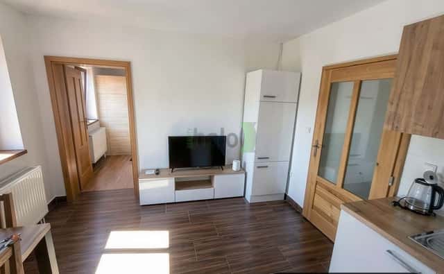 Pronájem 3+kk Netolice, Mírové náměstí, Mírové Náměstí, Netolice, okres Prachatice