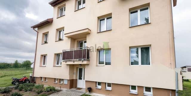 3+1 Lhenice, Netolická ul. 25 km od ČB, Netolická, Lhenice, okres Prachatice