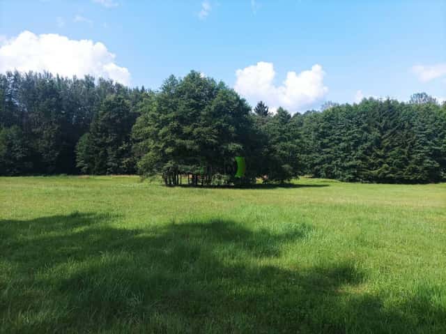 Zemědělská půda Popelín - Jindřichův Hradec, Popelín, okres Jindřichův Hradec