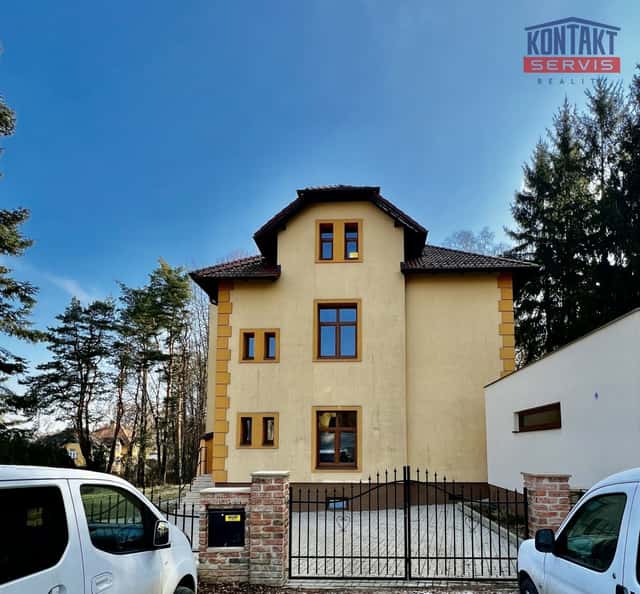 Nabízíme pronájem prostorného bytu 2+kk, 46 m po rekonstrukci Včelná u Českých Budějovic, Lesní kolonie, Včelná, okres České Budějovice