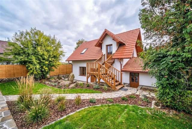 Prodej pozemku na prestižní adrese Hříběcí 25, 39301 Horní Cerekev., Horní Cerekev – Hříběcí, okres Pelhřimov