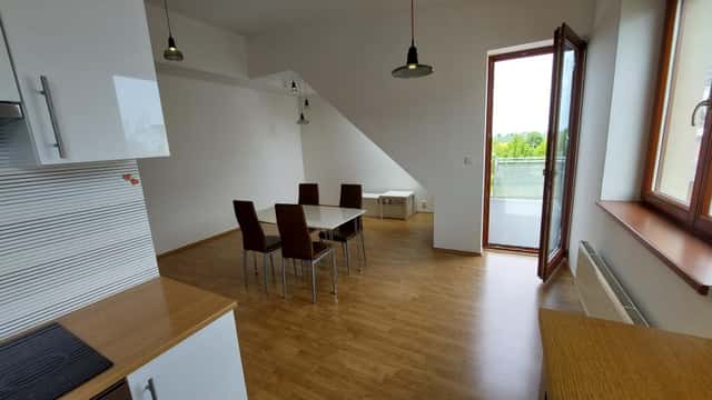 Pronájem luxusního bytu 2+kk, 64 m2, Praha 10 Kolovraty, Bazalková ulice, Bazalková, Praha 10 – Kolovraty