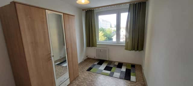 Pronájem bytu 2+kk, 45 m2, Praha 4 Krč ulice Za dvorem, Za dvorem, Praha 4 – Krč
