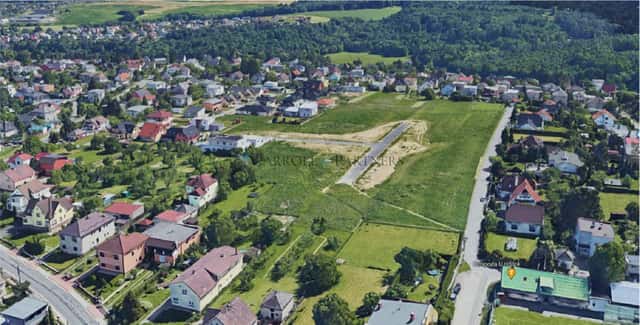 Prodej pozemků s rezidenčním projektem - Viladomy Krásné Pole, Ostrava – Krásné Pole, okres Ostrava-město