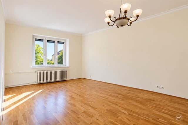 Praha 10 - Záběhlice, pronájem bytu 4+kk, 98 m2, parkovací stání, Jahodová, Praha 10 – Záběhlice