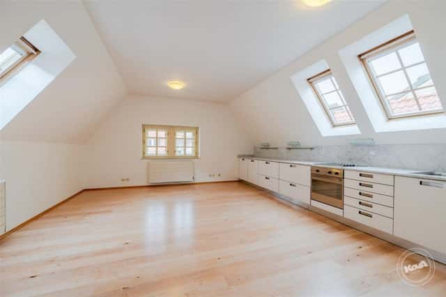 Pronájem kancelářských prostor 109 m2 Praha 1 - Staré Město, Rytířská, Praha 1 – Staré Město