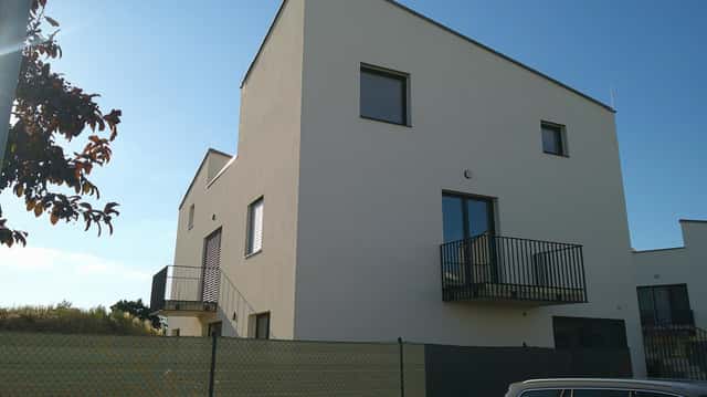 Moderní bezbariérový byt/apartmán 2+kk Pasohlávky se zahradou, Pasohlávky, okres Brno-venkov