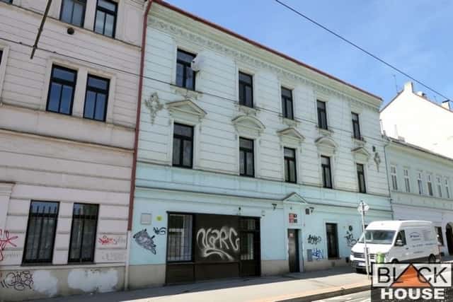 Pronájem komerčních prostor, 28 m2, Praha 5 - Hlubočepy, Na Zlíchově, Praha 5 – Hlubočepy