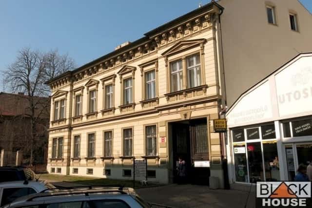 Prodej komerčních nemovitostí, 1.000 m2, Žatec, Masarykova, Žatec, okres Louny