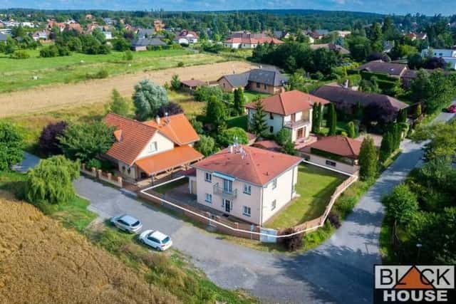 Rodinný dům, prodej, Výhledová, Pacov, Říčany, Praha východ, Výhledová, Říčany – Pacov, okres Praha-východ