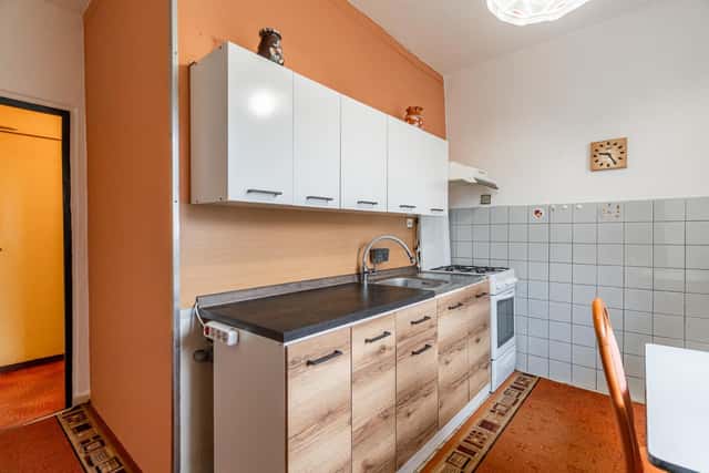 Dr. byt 3+1 Kopřivnice, Obránců míru, Kopřivnice, okres Nový Jičín