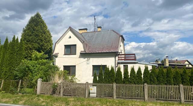 Rodinný dům Příbor, Štramberská, Příbor, okres Nový Jičín