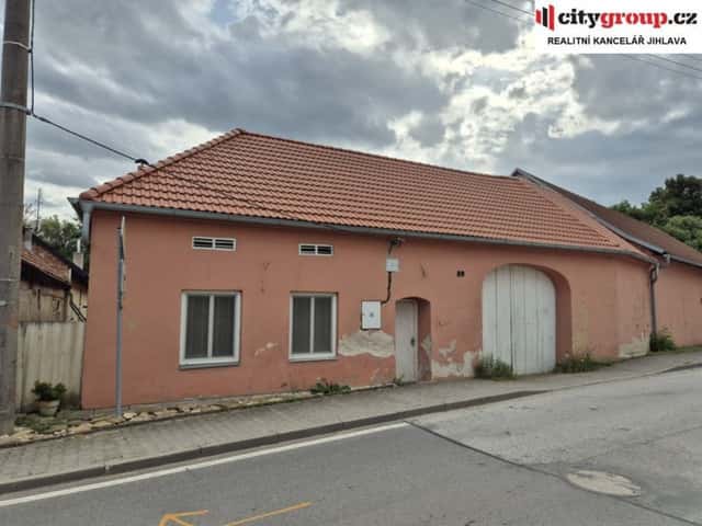 Příštpo, RD 4+2, okres Třebíč, Příštpo, okres Třebíč
