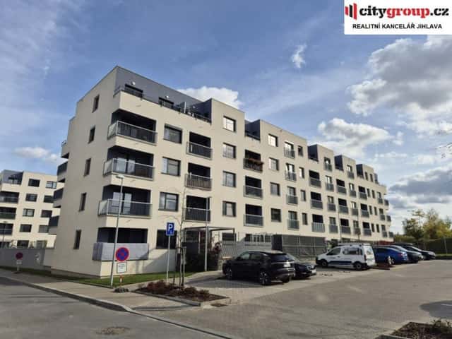 Praha 22, byt 3+kk/T, Uhříněves, ulice Karla Guta, Karla Guta, Praha 10 – Uhříněves