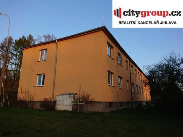 Podnájem, Havlíčkův Brod, byt 2+kk, ulice U Tunelu, po rekonstrukci, U Tunelu, Havlíčkův Brod