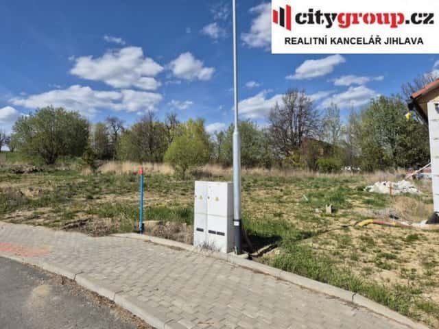 Studénky u Jihlavy, obec Puklice, okr. Jihlava, Puklice, Puklice – Studénky, okres Jihlava