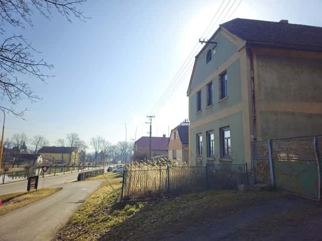 Prodej rodinné domy, 166 m - Kounov, Kounov, okres Rakovník
