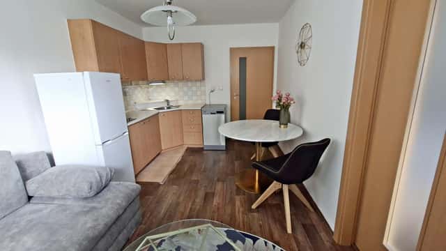 2+kk, 39 m2, Bryksova, Praha 9, Bryksova, Praha 9 – Černý Most