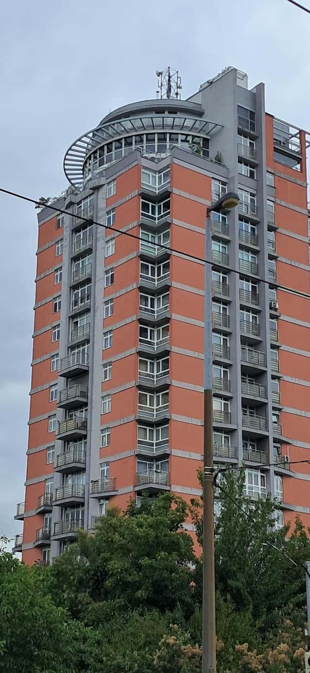 Prodej parkovacího stání, 11 m2, Vinohradská 3216, Praha 10 Strašnice, Vinohradská, Praha 10 – Strašnice