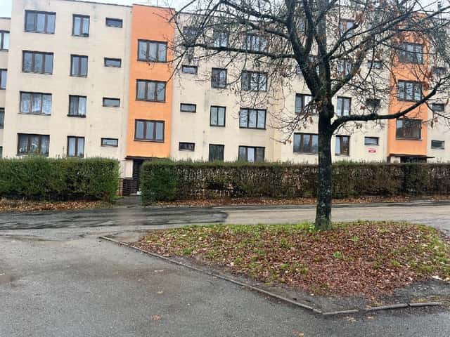 Prodej bytu 3+1 v OV, užitná plocha 72 m2, balkon 4m2, sklep 6 m2, Kamenice, Praha-východ, Ringhofferova, Kamenice, okres Praha-východ