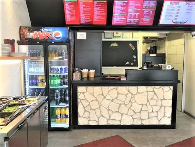 Prostor k pronájmu, fast food cca 50 m2, Praha 3 - Žižkov., Seifertova, Praha 3 – Žižkov