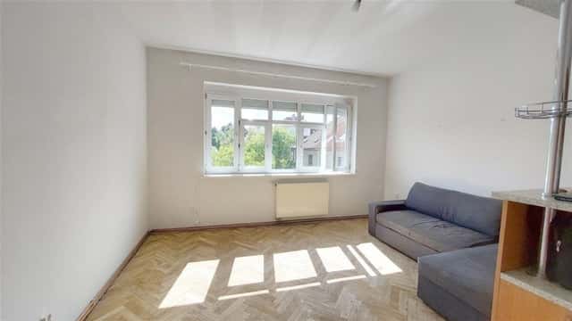 Prodej bytu 2+kk, 54,5 m2, ul. Vyšší 5, Praha 4, Vyšší, Praha 4 – Nusle