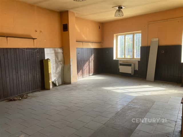 Prodej komerčního prostoru v Hrušovanech u Brna, Hrušovany u Brna, okres Brno-venkov